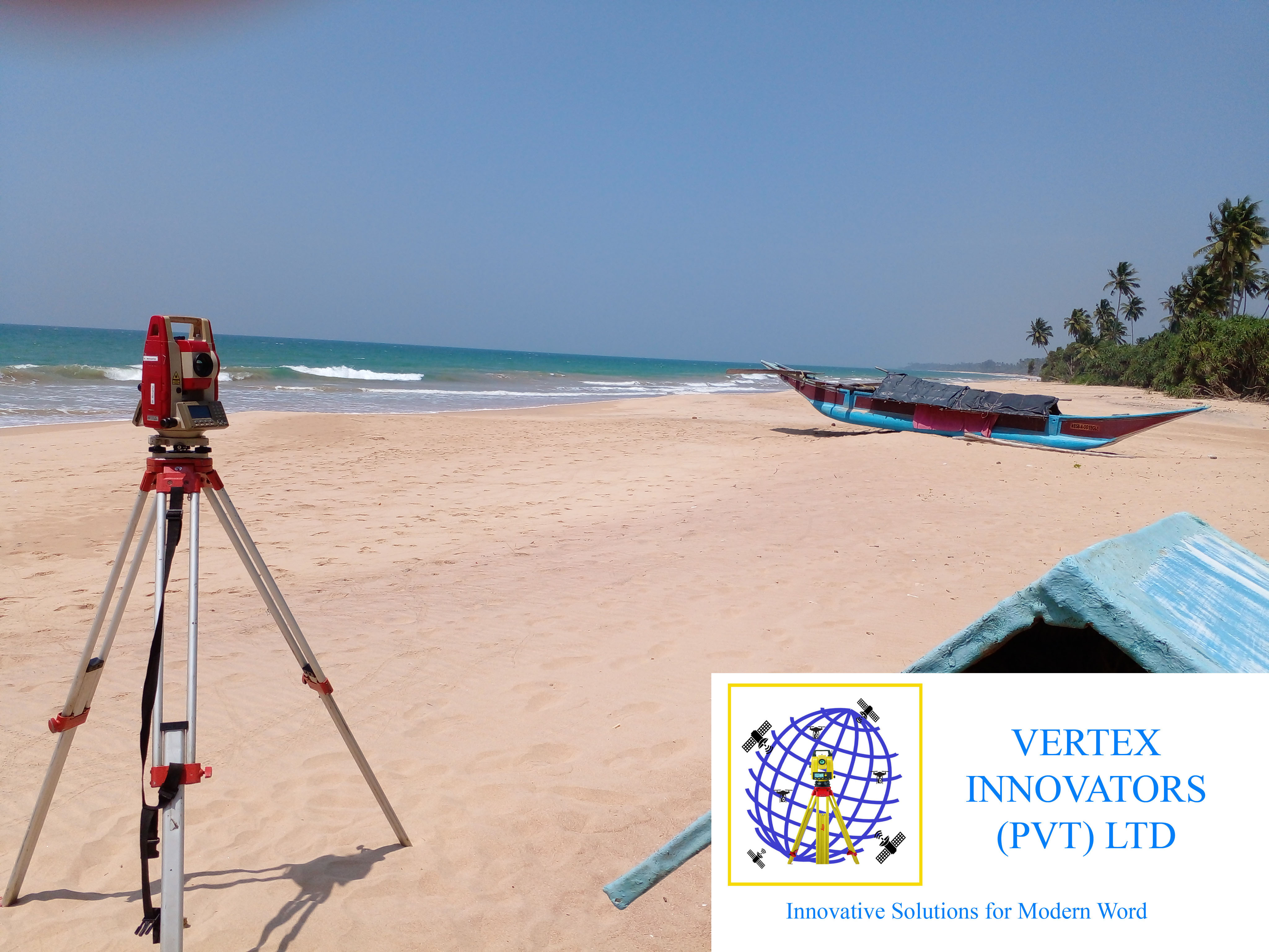 Green Forest Boundary Mapping