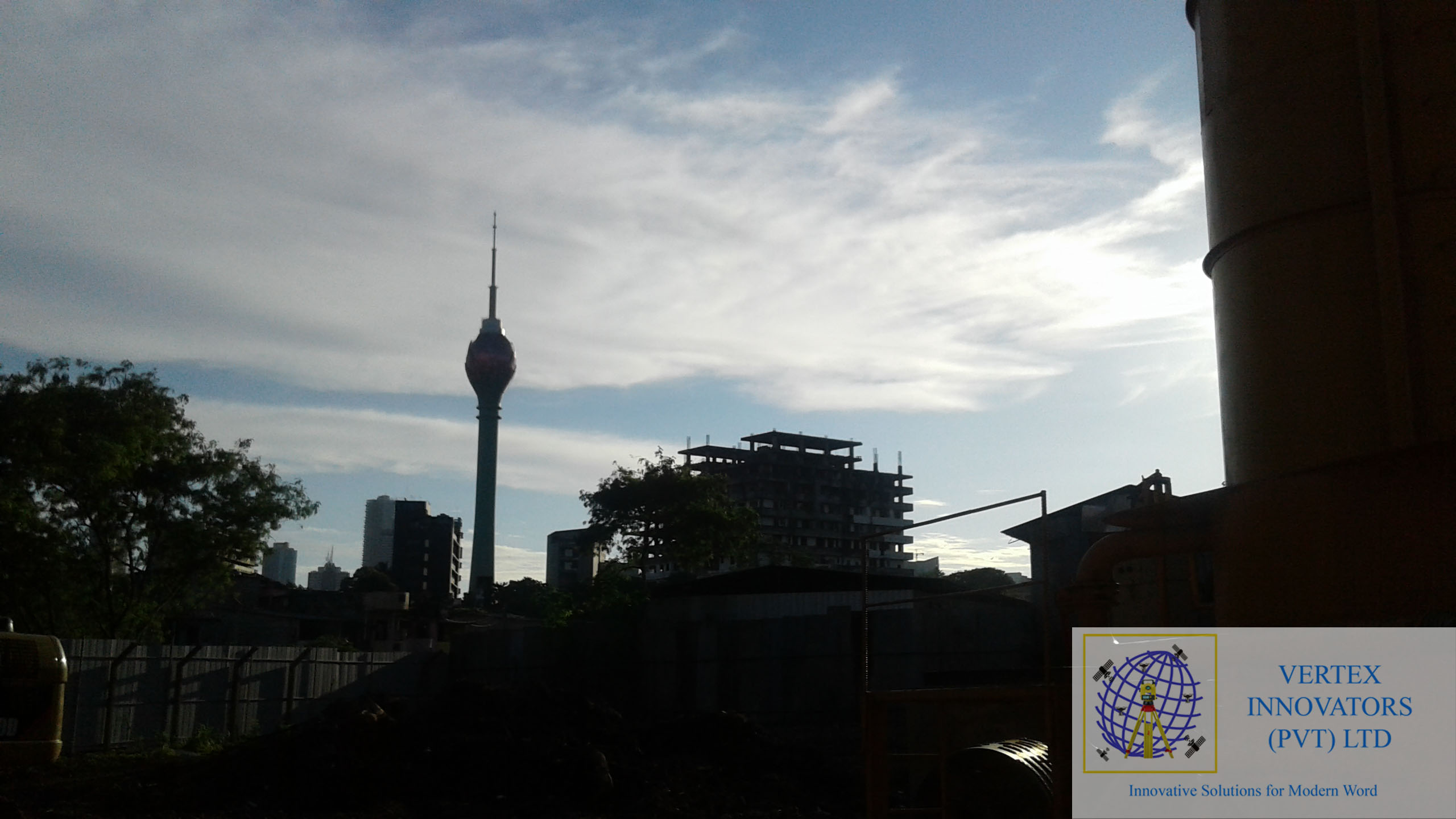 Coastal Survey Unawatuna Beach