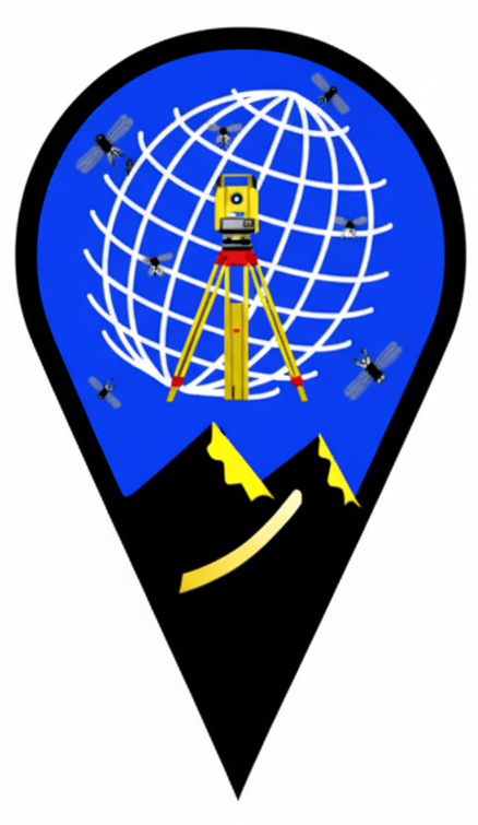 Vertex Innovators Surveying Logo